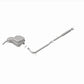 Fits 2003-2007 Volvo Direct-Fit Replacement Exhaust System 106-0197
