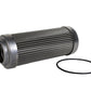 Fuel Filter Element High Flow Fuel System Universal Fit Aeromotive 12602-BGPL