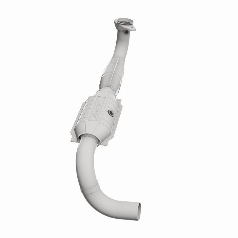 2004-2005 Ford F-150 5.4L Direct-Fit Catalytic Converter 5481238 Magnaflow