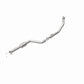 2004 Mercedes-Benz SLK230 2.3L Direct-Fit Catalytic Converter 4561722 Magnaflow - Catalytic Converters Car Part People