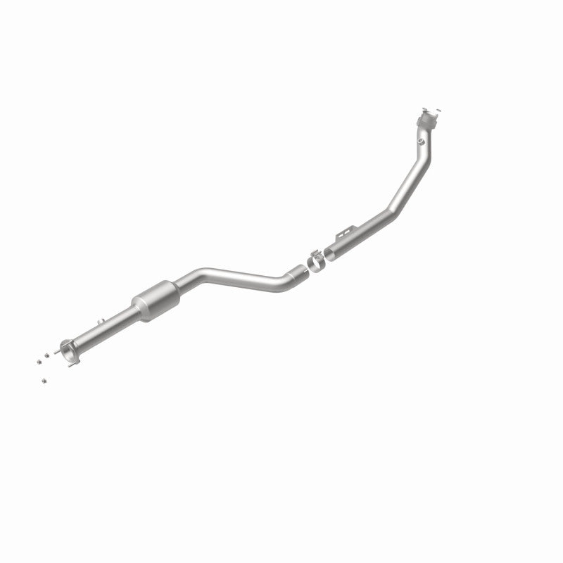 2004 Mercedes-Benz SLK230 2.3L Direct-Fit Catalytic Converter 4561722 Magnaflow - Catalytic Converters Car Part People