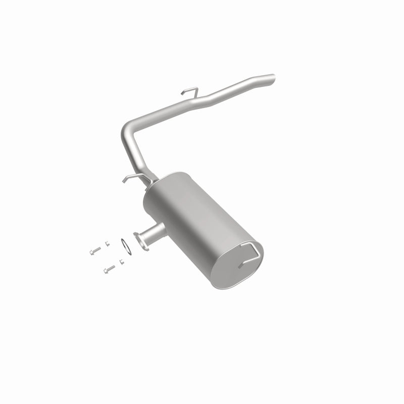 Fits 2004-2010 Toyota Sienna Direct-Fit Replacement Exhaust System 106-0192
