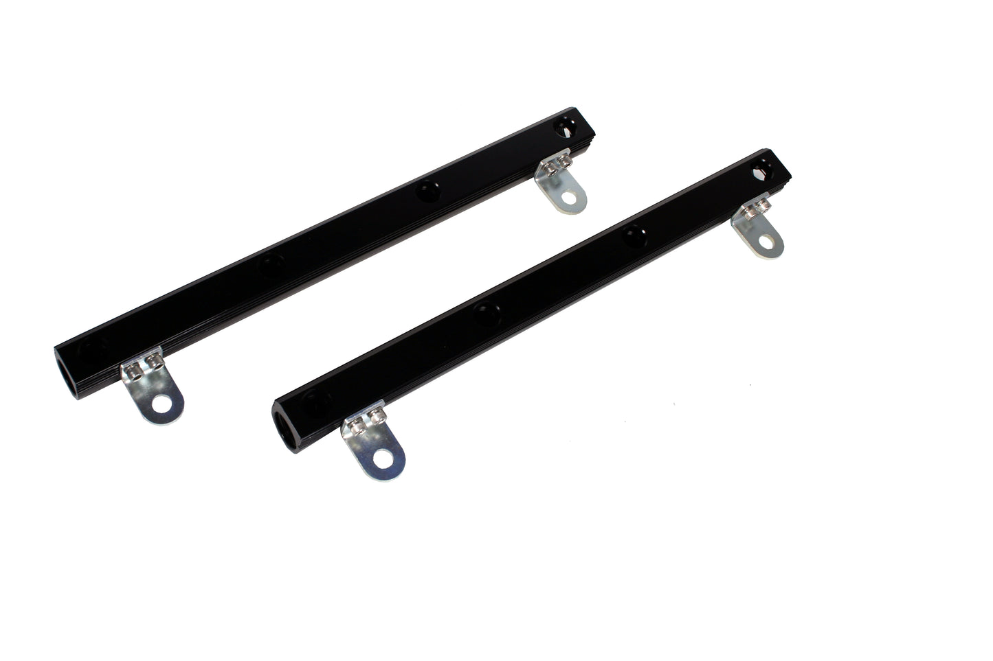 Fuel Injection Fuel Rail EFI Fuel Rail Vehicle Specific Fit Aeromotive 14141-BGPL