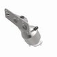 Catalytic Converter with Integrated Exhaust Manifold for HM Grade Federal / EPA Compliant Direct-Fit Manifold Catalytic