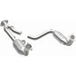 Catalytic Converter for HM Grade Federal / EPA Compliant Direct-Fit Catalytic Converter MagnaFlow 93380