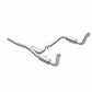 2007-2008 Dodge Nitro CARB Compliant Catalytic Converter 5551187 Magnaflow - Catalytic Converters Car Part People