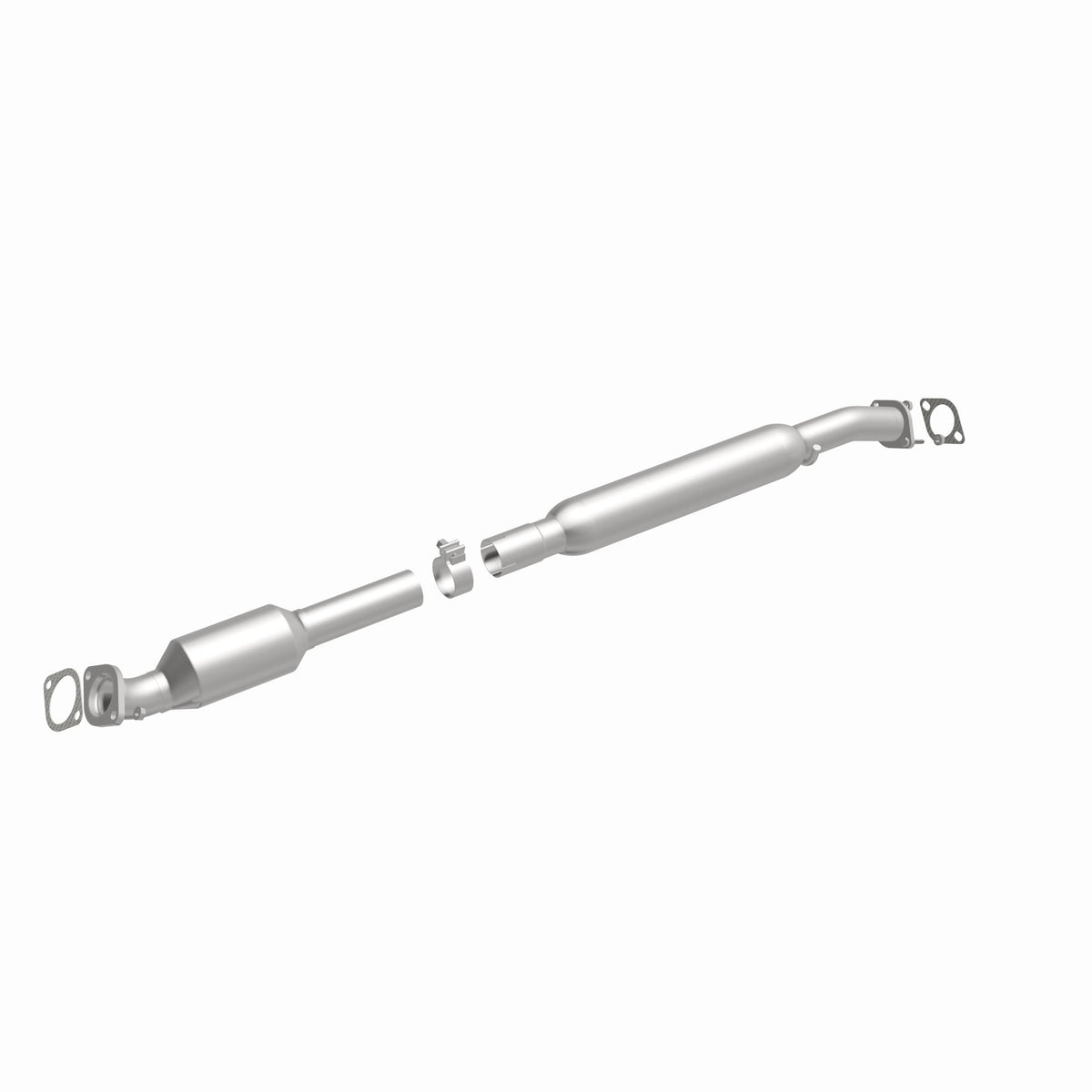 Catalytic Converter for 2021-2023 Kia K5 1.6L MagnaFlow 280575