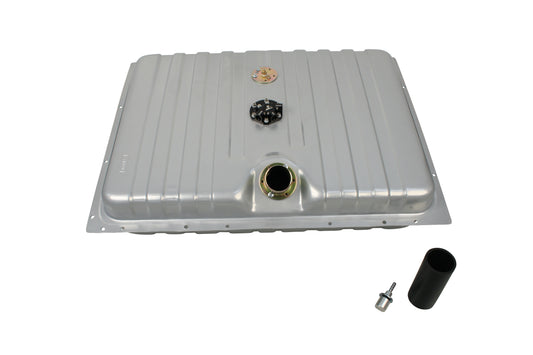 Fuel Tank Fuel System Vehicle Specific Fit Aeromotive 18347-BGPL