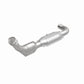 Catalytic Converter for HM Grade Federal / EPA Compliant Direct-Fit Catalytic Converter MagnaFlow 93625
