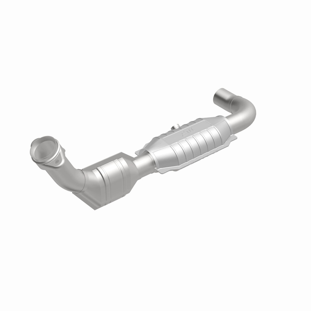 Catalytic Converter for HM Grade Federal / EPA Compliant Direct-Fit Catalytic Converter MagnaFlow 93625