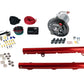 Fuel Pump Complete Kit High Flow EFI Performance Vehicle Specific Fit Aeromotive 17193-BGPL