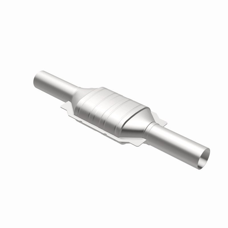 1988-90 Cadillac Commercial Chassis DirectFit Converter 3322223 Magnaflow - Catalytic Converters Car Part People