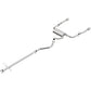 2013-2016 Dodge Dart Direct-Fit Replacement Exhaust System 106-0850