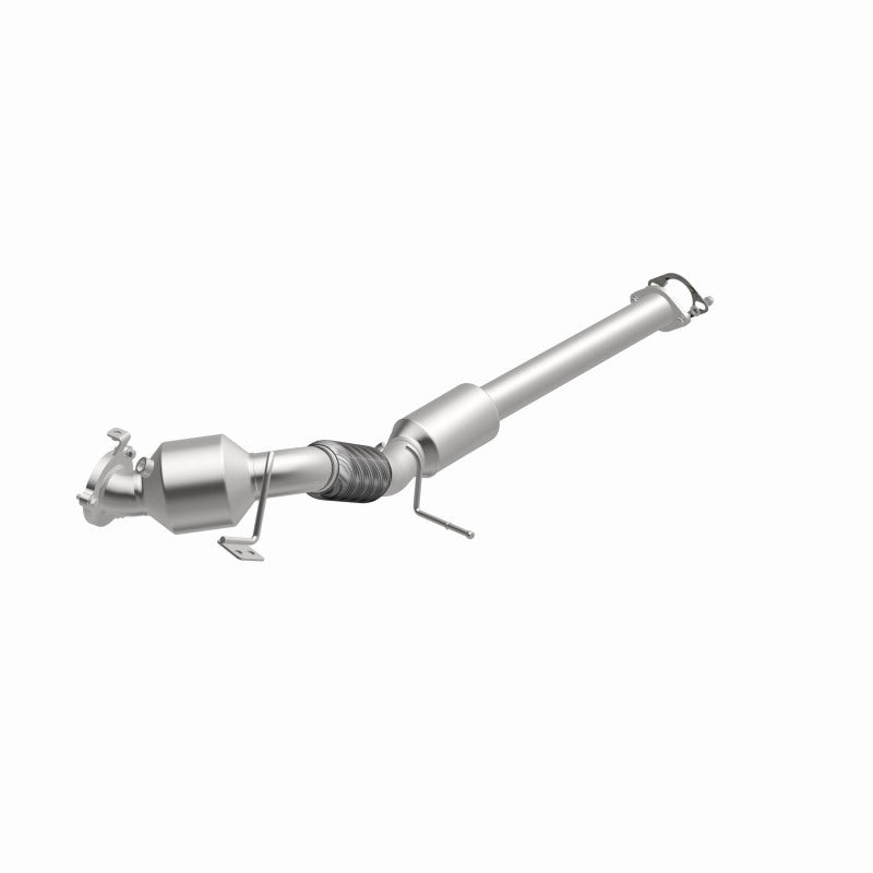 2015-16 Volvo V60 EPA Compliant Direct-Fit Cat Converter 21-685 Magnaflow