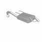 2001-2003 Hyundai Elantra Direct-Fit Muffler Kit 108-0061