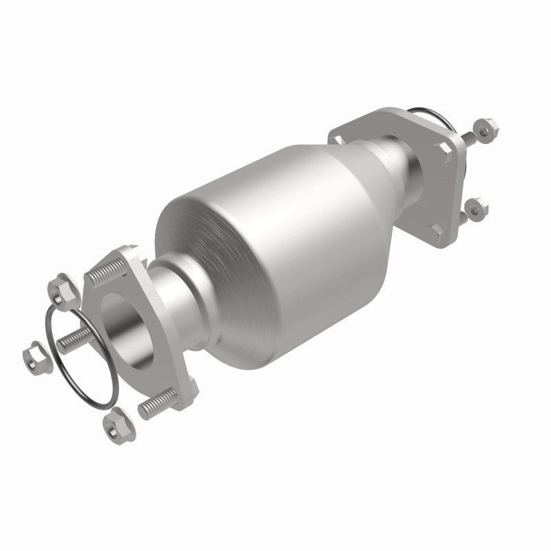 Fits 2008-12 Honda Accord 2.4L California CARB Compliant Catalytic Converter 5671896