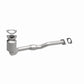 Catalytic Converter for HM Grade Federal / EPA Compliant Direct-Fit Catalytic Converter MagnaFlow 24323