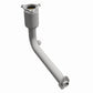Catalytic Converter for HM Grade Federal / EPA Compliant Direct-Fit Catalytic Converter MagnaFlow 50837