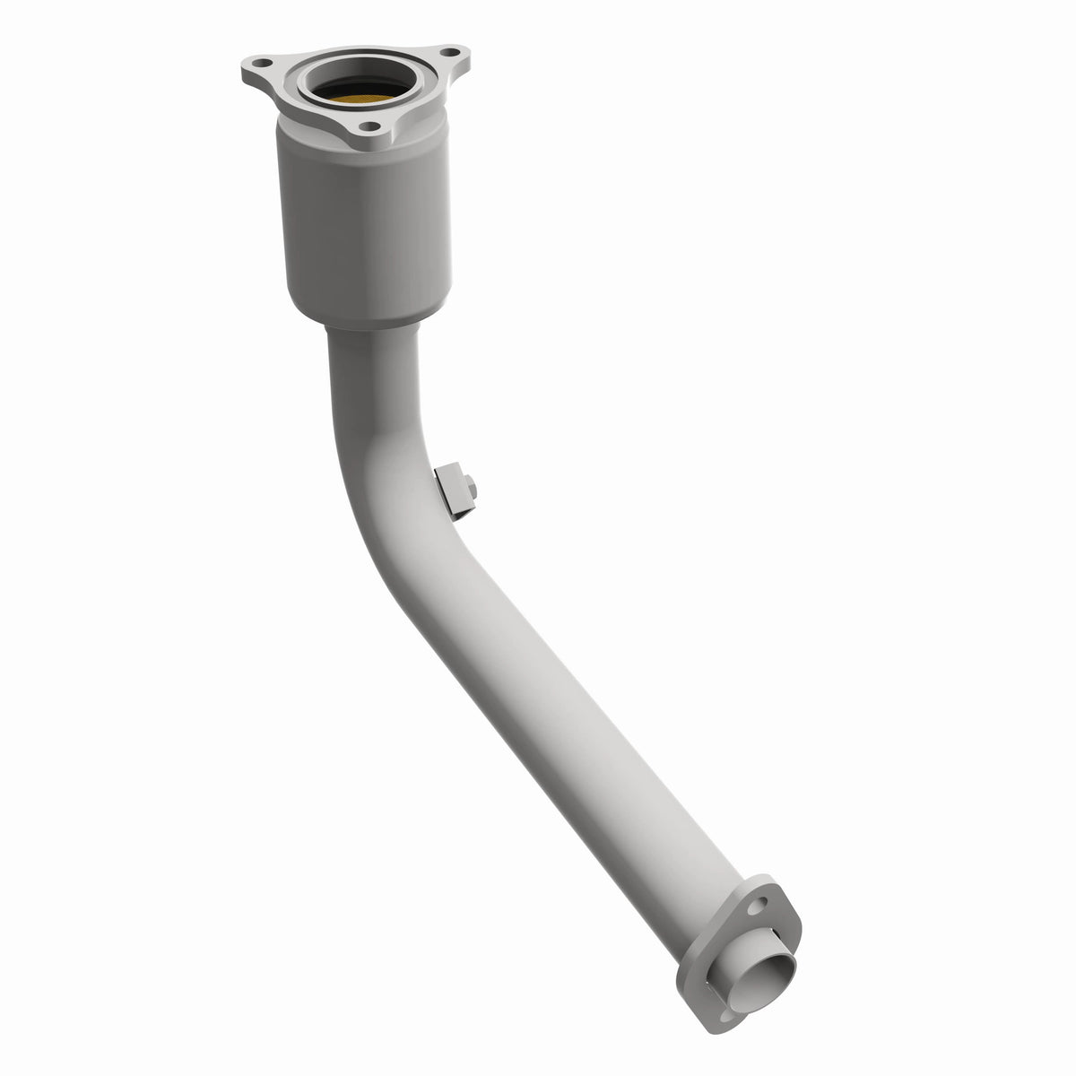 Catalytic Converter for HM Grade Federal / EPA Compliant Direct-Fit Catalytic Converter MagnaFlow 50837