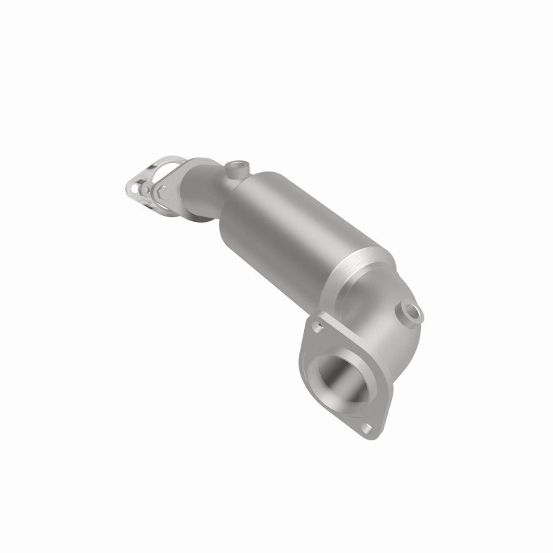 2016-2017 Ford Explorer Direct-Fit Catalytic Converter 21-818 Magnaflow - Catalytic Converters Car Part People