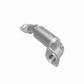 2016-2017 Ford Explorer Direct-Fit Catalytic Converter 21-818 Magnaflow