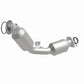 Catalytic Converter for 2022-2025 Toyota Tundra 3.4L MagnaFlow 280754