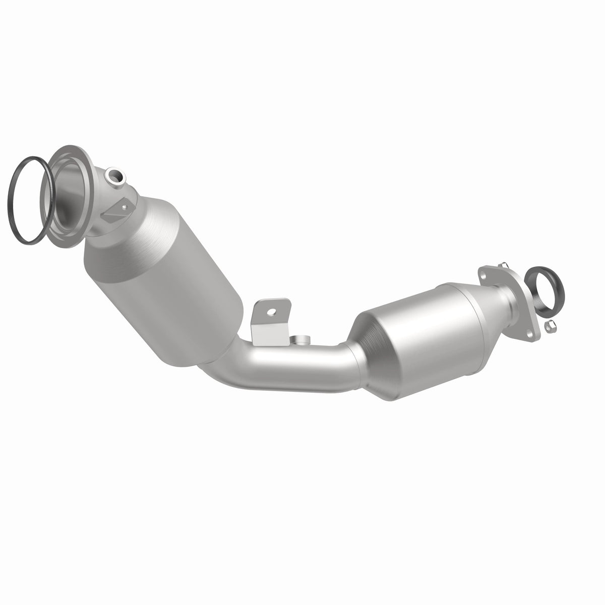 Catalytic Converter for 2022-2025 Toyota Tundra 3.4L MagnaFlow 280754