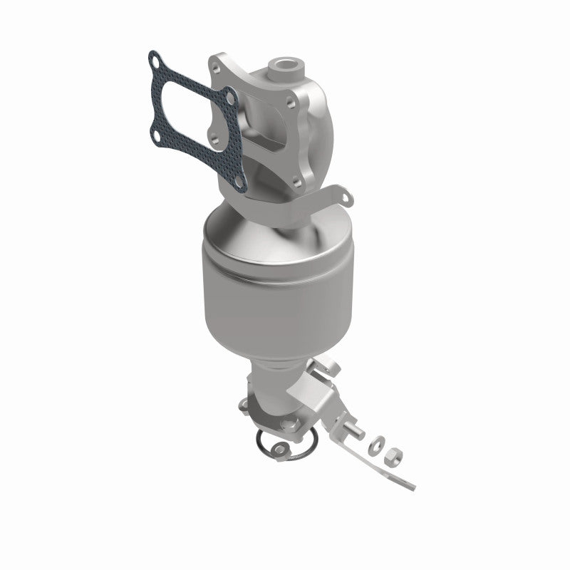 2009 2010 Acura RL 3.7L Direct-Fit Catalytic Converter 5531893 Magnaflow