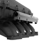 Holley Hi-Ram Ford Coyote 300-915BK