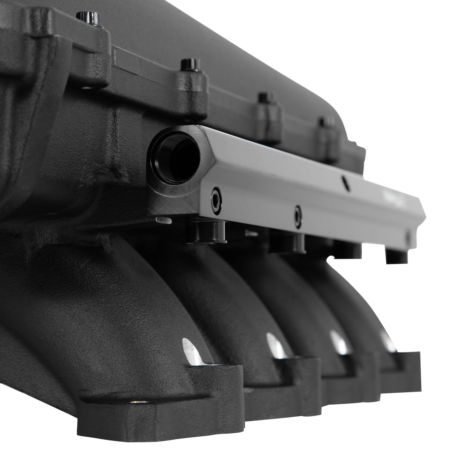 Holley Hi-Ram Ford Coyote 300-915BK