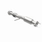 Fits 2017-19 Toyota Highlander EPA Compliant Catalytic Converter 280096 - Catalytic Converters Car Part People