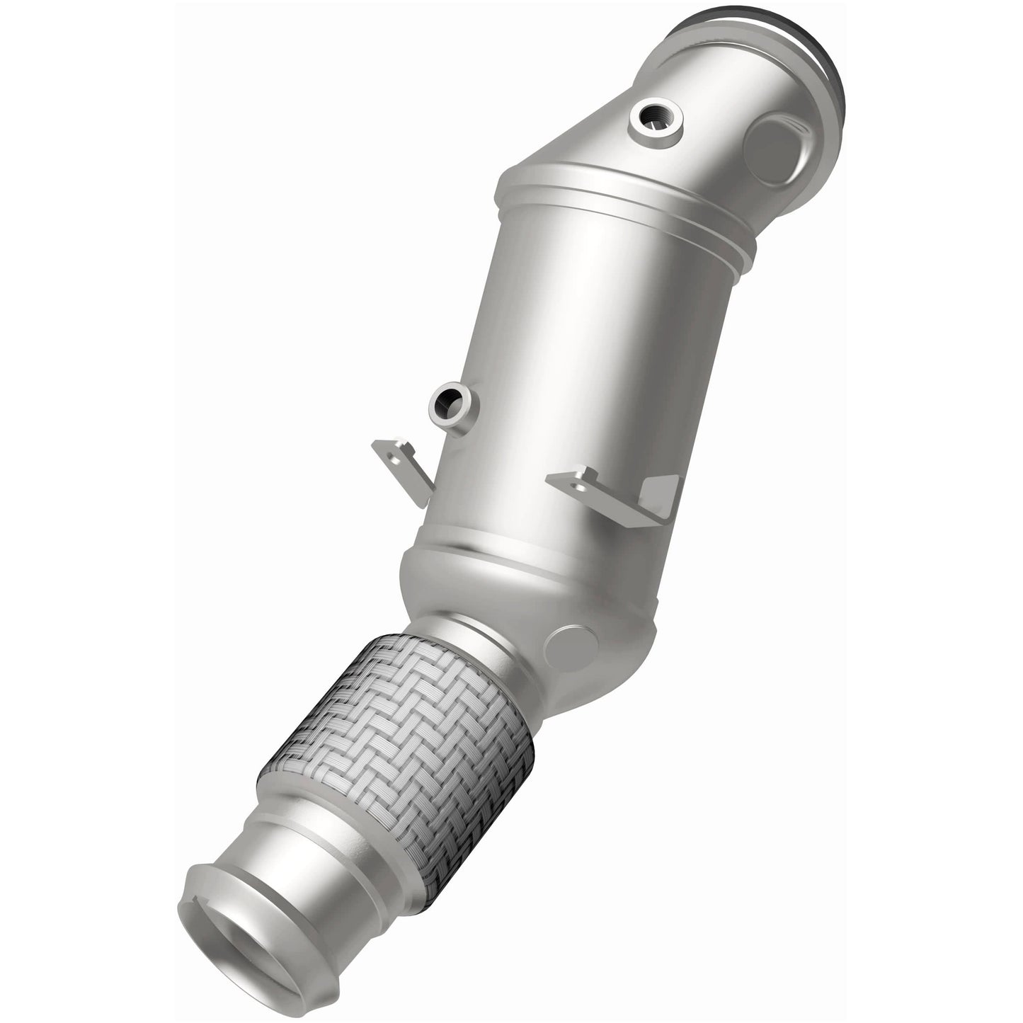2017-2022 BMW 330i xDrive OEM Grade Federal / EPA Catalytic Converter 280543