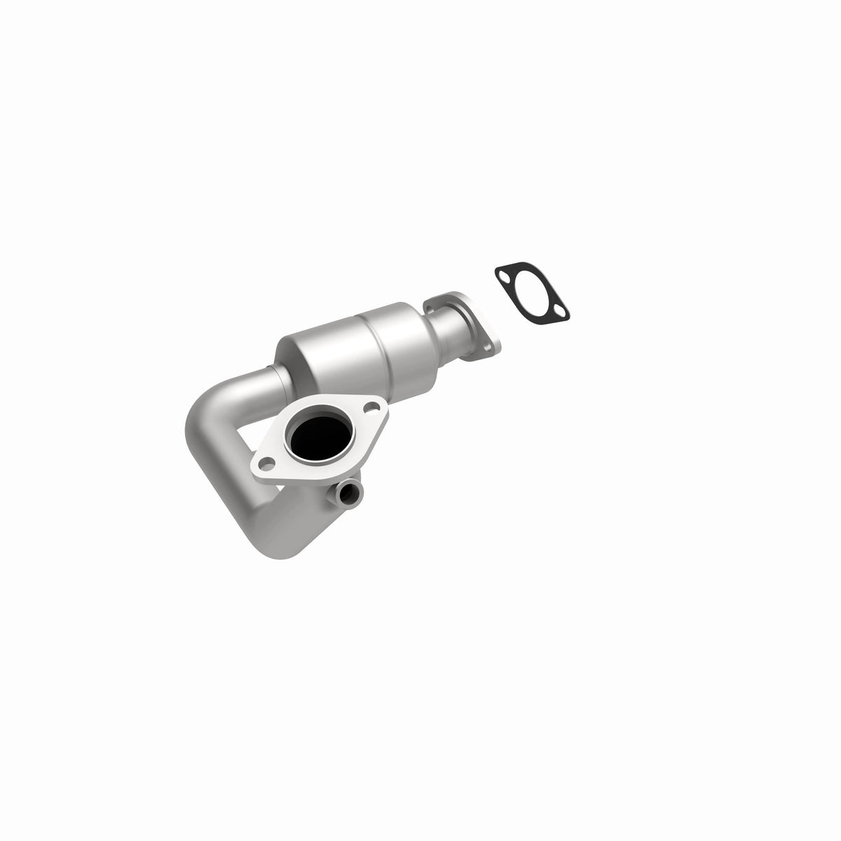 Catalytic Converter for HM Grade Federal / EPA Compliant Direct-Fit Catalytic Converter MagnaFlow 50137