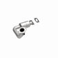 Catalytic Converter for HM Grade Federal / EPA Compliant Direct-Fit Catalytic Converter MagnaFlow 50137