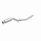 Catalytic Converter for HM Grade Federal / EPA Compliant Direct-Fit Catalytic Converter MagnaFlow 24125