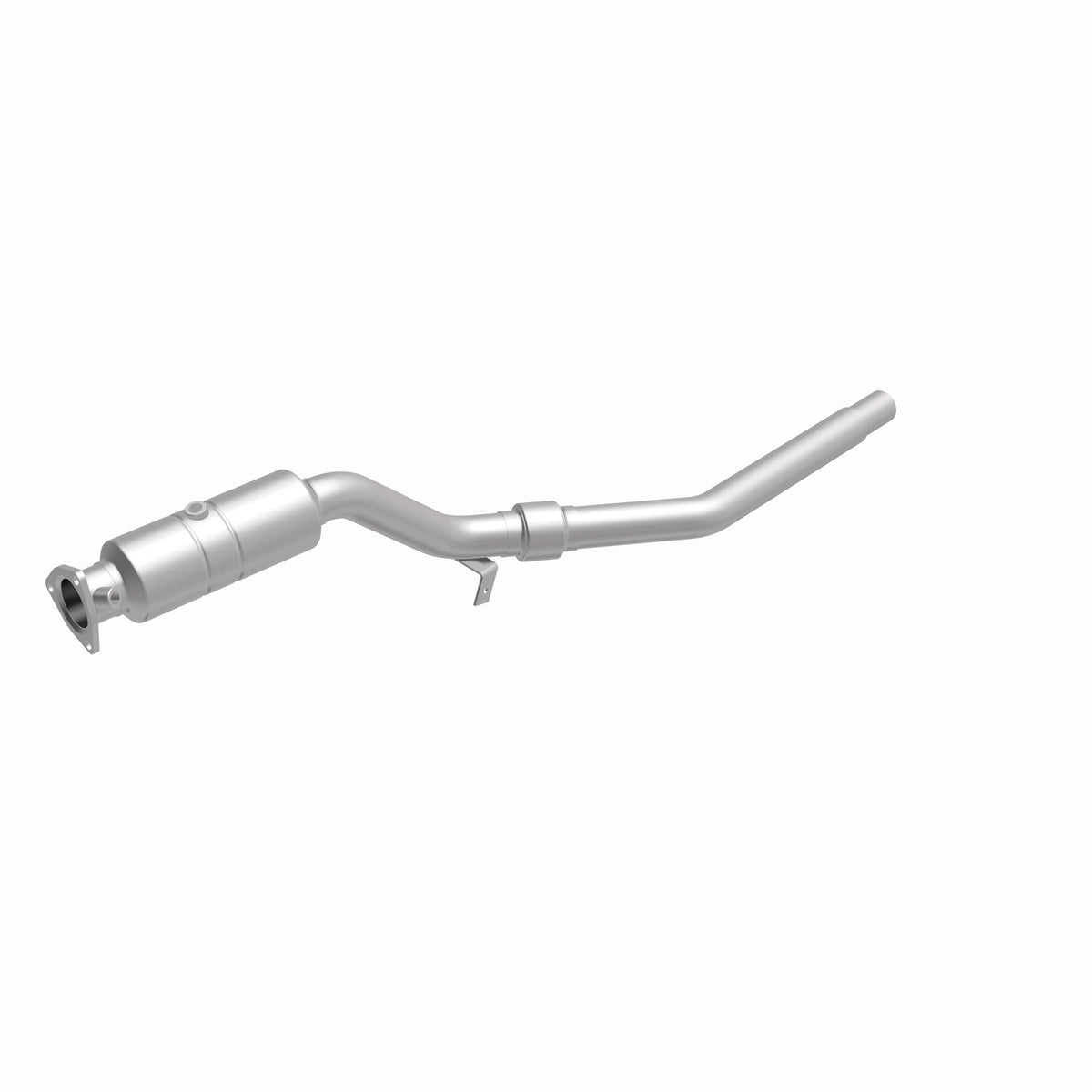 Catalytic Converter for HM Grade Federal / EPA Compliant Direct-Fit Catalytic Converter MagnaFlow 24125