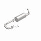 1997-2000 Toyota RAV4 Direct-Fit Muffler Kit 108-0090