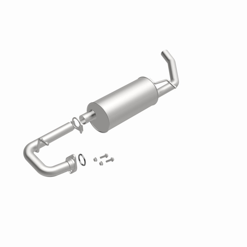1997-2000 Toyota RAV4 Direct-Fit Muffler Kit 108-0090