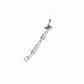 2005-2006 Hyundai Santa Fe 3.5L Direct-Fit Catalytic Converter 5491248 Magnaflow - Catalytic Converters Car Part People