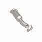 2004-2006 Toyota Sienna 3.3L Direct-Fit Catalytic Converter 5592099 Magnaflow - Catalytic Converters Car Part People