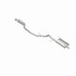 2010-2012 Hyundai Santa Fe Direct-Fit Replacement Exhaust System 106-0839