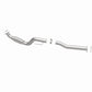 2006 Chevrolet Express 2500 4.8L DirectFit Catalytic Converter 5582534 Magnaflow - Catalytic Converters Car Part People