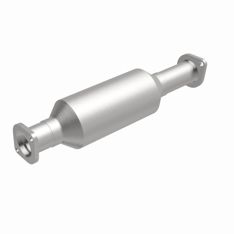 1995 1996 Hyundai Sonata 2.0L Direct-Fit Catalytic Converter 4481877 Magnaflow - Catalytic Converters Car Part People