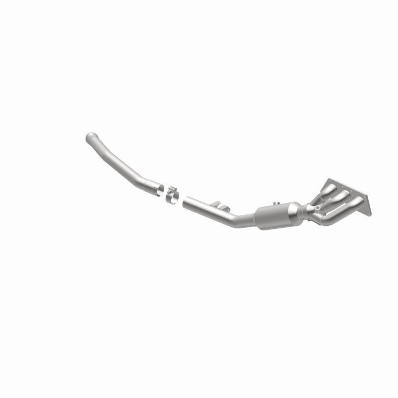 2012-2015 Mercedes-Benz ML350 Direct-Fit Catalytic Converter 22-067 Magnaflow