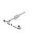 2000 Dodge Dakota 3.9L Direct-Fit Catalytic Converter 4451215 Magnaflow - Catalytic Converters Car Part People