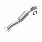 2015-16 Chevrolet Colorado 3.6L Direct-Fit Catalytic Converter 5582610 Magnaflow - Catalytic Converters Car Part People