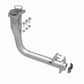 1994-1997 Honda Accord Direct-Fit Front Pipe Kit 107-0049