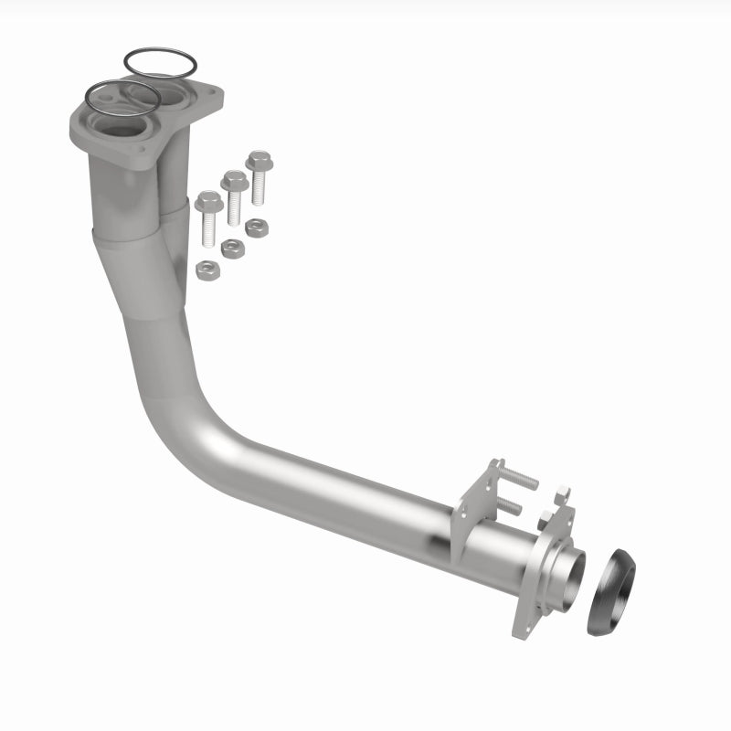 1994-1997 Honda Accord Direct-Fit Front Pipe Kit 107-0049