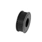 Fuel Injection Pump Pulley High Flow EFI Performance Universal Fit Aeromotive 21114-BGPL