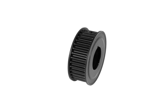 Fuel Injection Pump Pulley High Flow EFI Performance Universal Fit Aeromotive 21114-BGPL